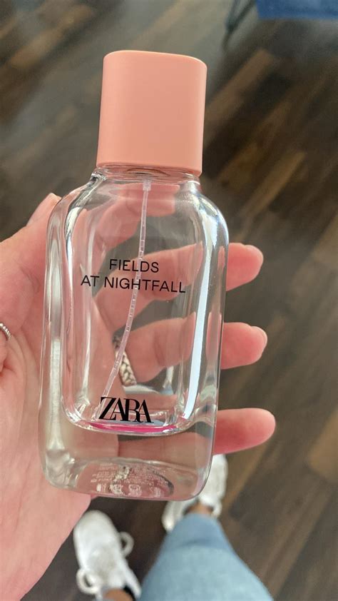 2024 zara perfume dupes|fields at nightfall zara dupe.